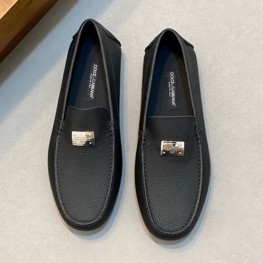 [홍콩명품 DOLCE & GABBANA] 돌체앤가바나 2026 남성용 로퍼 DG138 SH-E 홍콩명품의류,구매대행,온라인명품
