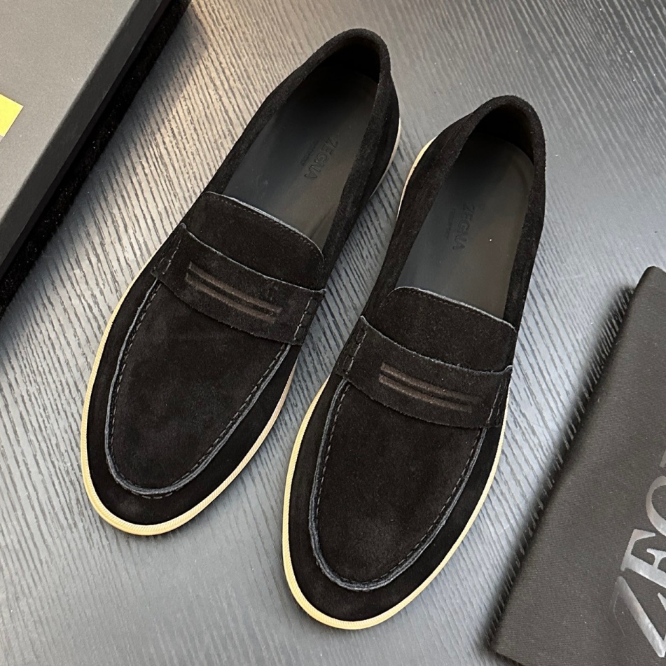 [홍콩명품.ZEGNA ] 제냐 2026 남성용 로퍼 ZN105 SH-E 홍콩명품의류,구매대행,온라인명품