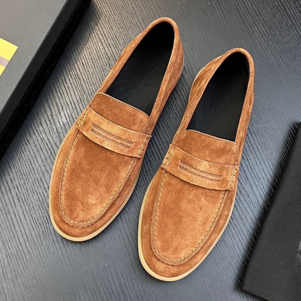 [홍콩명품.ZEGNA ] 제냐 2026 남성용 로퍼 ZN108 SH-E 홍콩명품의류,구매대행,온라인명품