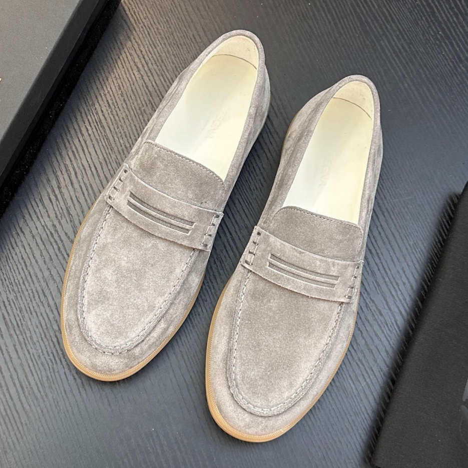 [홍콩명품.ZEGNA ] 제냐 2026 남성용 로퍼 ZN109 SH-E 홍콩명품의류,구매대행,온라인명품