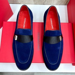 [홍콩명품.FERRAGAMO] 페라가모 2026 남성용 로퍼 FG245 SH-E 홍콩명품의류,구매대행,온라인명품