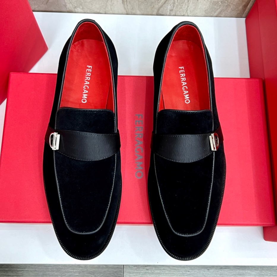 [홍콩명품.FERRAGAMO] 페라가모 2026 남성용 로퍼 FG247 SH-E 홍콩명품의류,구매대행,온라인명품