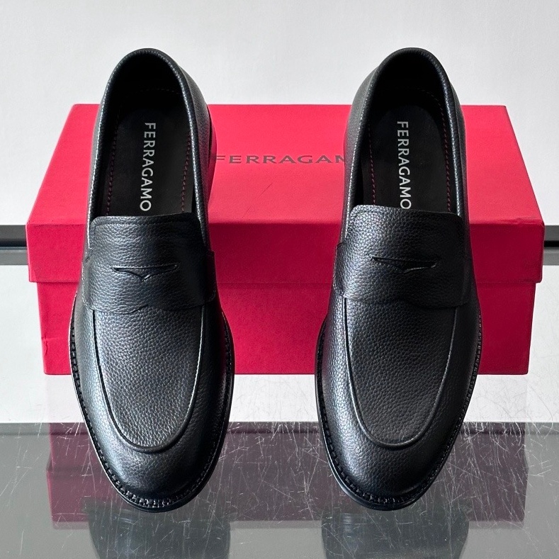 [홍콩명품.FERRAGAMO] 페라가모 2026 남성용 로퍼 FG252 SH-E 홍콩명품의류,구매대행,온라인명품
