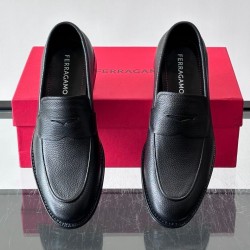 [홍콩명품.FERRAGAMO] 페라가모 2026 남성용 로퍼 FG252 SH-E 홍콩명품의류,구매대행,온라인명품