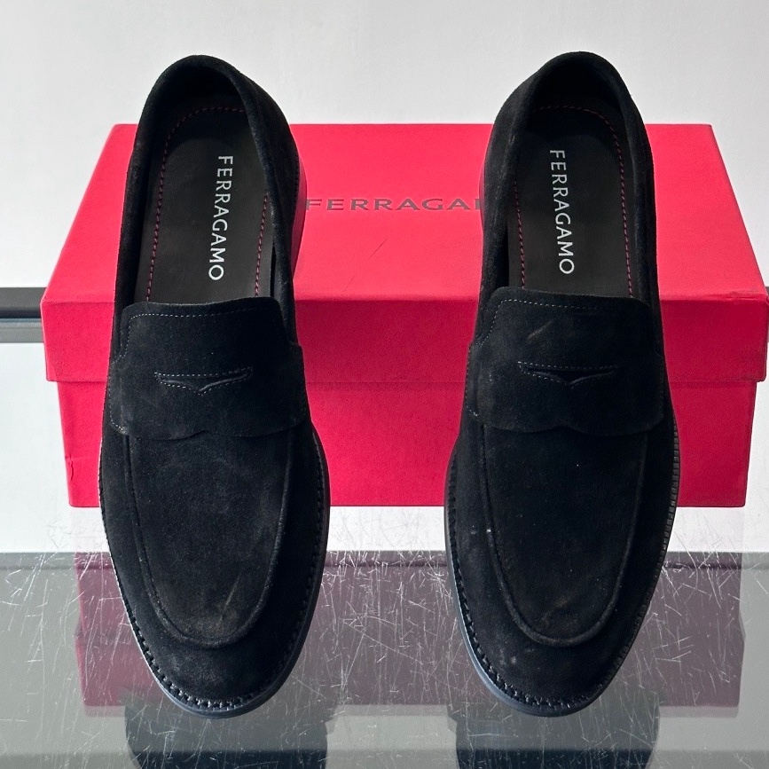 [홍콩명품.FERRAGAMO] 페라가모 2026 남성용 로퍼 FG255 SH-E 홍콩명품의류,구매대행,온라인명품