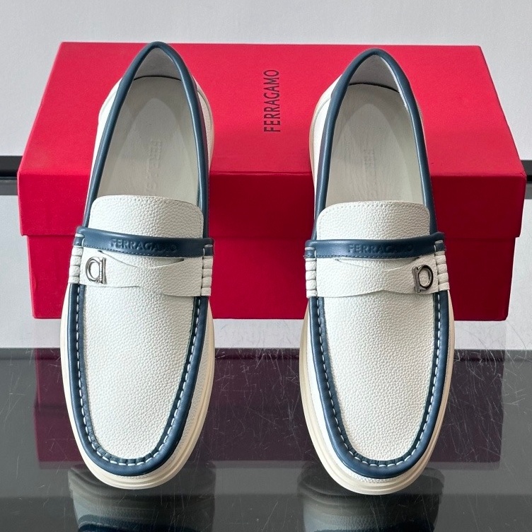 [홍콩명품.FERRAGAMO] 페라가모 2026 남성용 로퍼 FG256 SH-E 홍콩명품의류,구매대행,온라인명품
