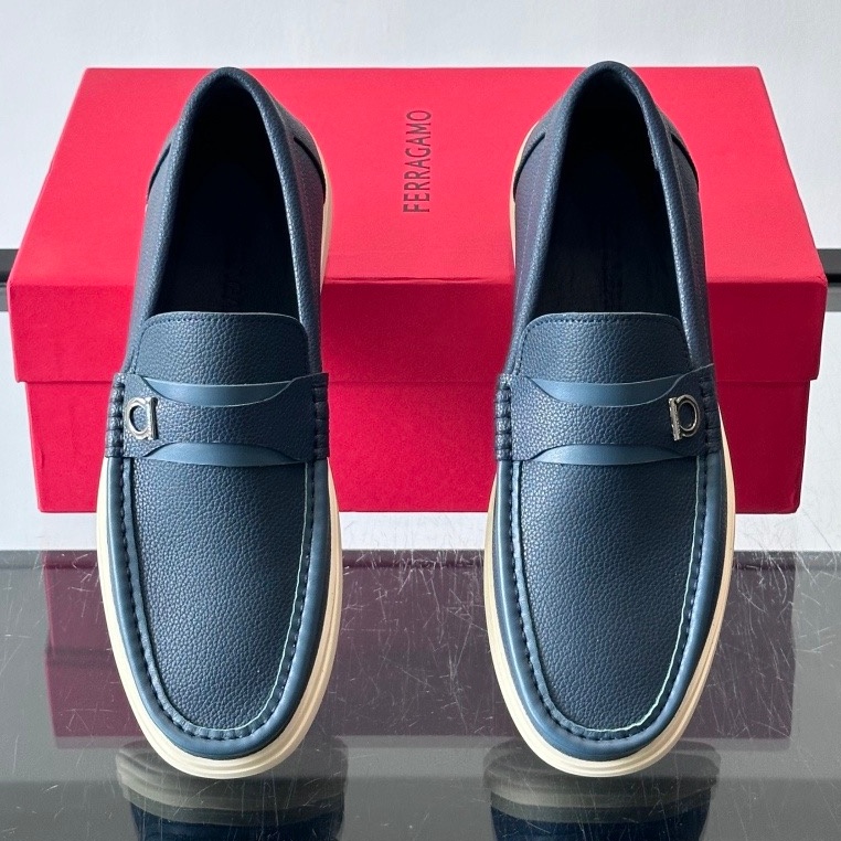 [홍콩명품.FERRAGAMO] 페라가모 2026 남성용 로퍼 FG259 SH-E 홍콩명품의류,구매대행,온라인명품