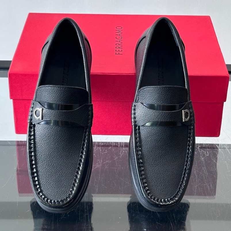[홍콩명품.FERRAGAMO] 페라가모 2026 남성용 로퍼 FG260 SH-E 홍콩명품의류,구매대행,온라인명품