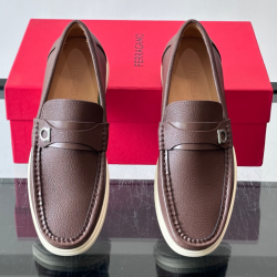 [홍콩명품.FERRAGAMO] 페라가모 2026 남성용 로퍼 FG261 SH-E 홍콩명품의류,구매대행,온라인명품