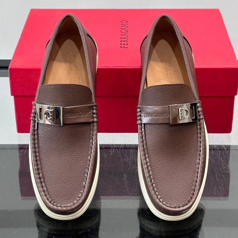 [홍콩명품.FERRAGAMO] 페라가모 2026 남성용 로퍼 FG262 SH-E 홍콩명품의류,구매대행,온라인명품