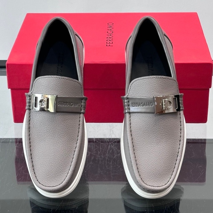 [홍콩명품.FERRAGAMO] 페라가모 2026 남성용 로퍼 FG265 SH-E 홍콩명품의류,구매대행,온라인명품