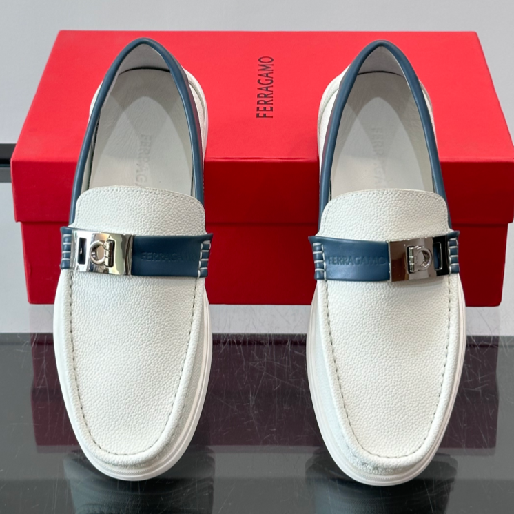 [홍콩명품.FERRAGAMO] 페라가모 2026 남성용 로퍼 FG267 SH-E 홍콩명품의류,구매대행,온라인명품