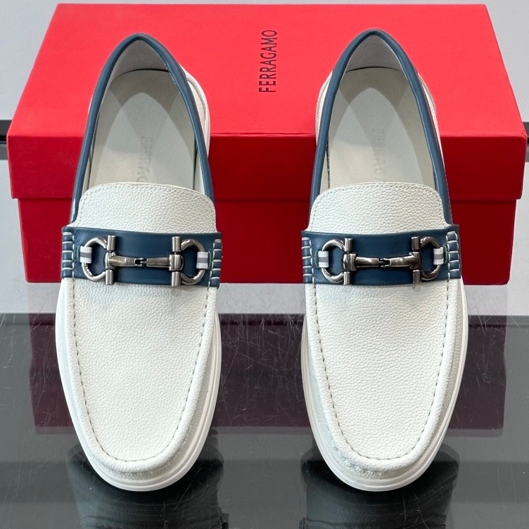 [홍콩명품.FERRAGAMO] 페라가모 2026 남성용 로퍼 FG269 SH-E 홍콩명품의류,구매대행,온라인명품