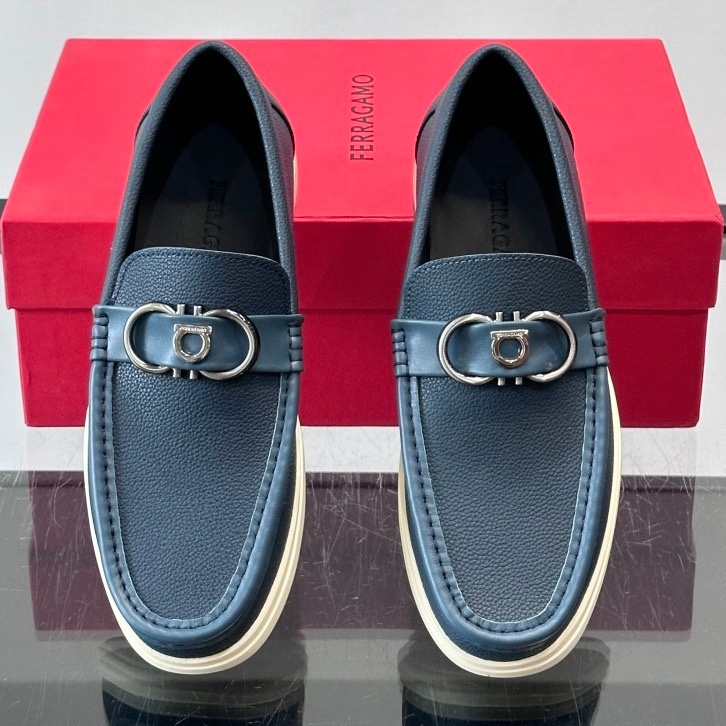 [홍콩명품.FERRAGAMO] 페라가모 2026 남성용 로퍼 FG271 SH-E 홍콩명품의류,구매대행,온라인명품
