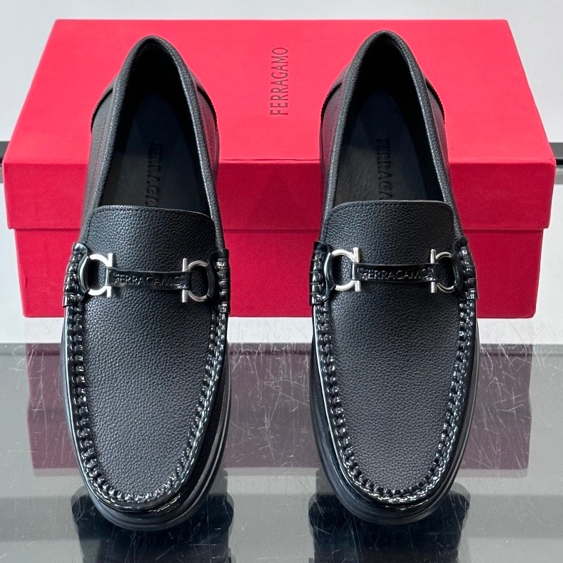 [홍콩명품.FERRAGAMO] 페라가모 2026 남성용 로퍼 FG273 SH-E 홍콩명품의류,구매대행,온라인명품