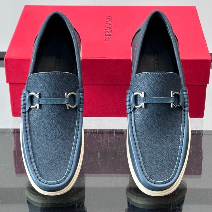 [홍콩명품.FERRAGAMO] 페라가모 2026 남성용 로퍼 FG274 SH-E 홍콩명품의류,구매대행,온라인명품