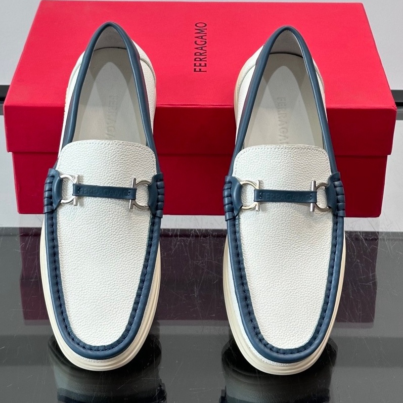 [홍콩명품.FERRAGAMO] 페라가모 2026 남성용 로퍼 FG275 SH-E 홍콩명품의류,구매대행,온라인명품