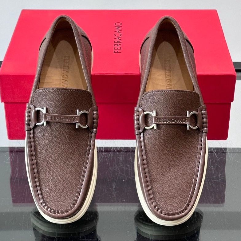 [홍콩명품.FERRAGAMO] 페라가모 2026 남성용 로퍼 FG276 SH-E 홍콩명품의류,구매대행,온라인명품