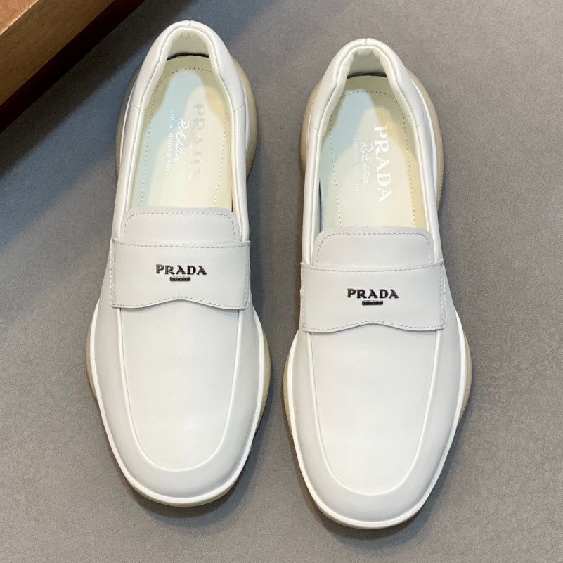 [홍콩명품.PRADA] 프라다 2026 남성용 로퍼 PD689 SH-E 홍콩명품의류,구매대행,온라인명품