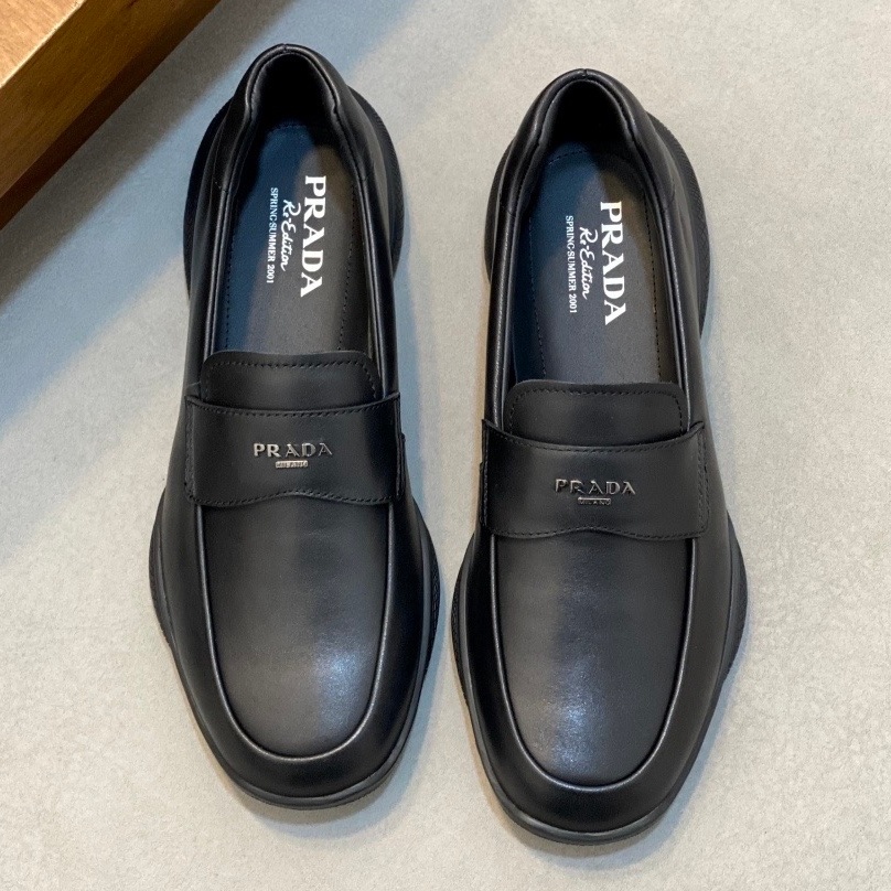 [홍콩명품.PRADA] 프라다 2026 남성용 로퍼 PD690 SH-E 홍콩명품의류,구매대행,온라인명품