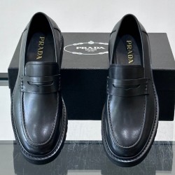 [홍콩명품.PRADA] 프라다 2026 남성용 로퍼 PD699 SH-E 홍콩명품의류,구매대행,온라인명품