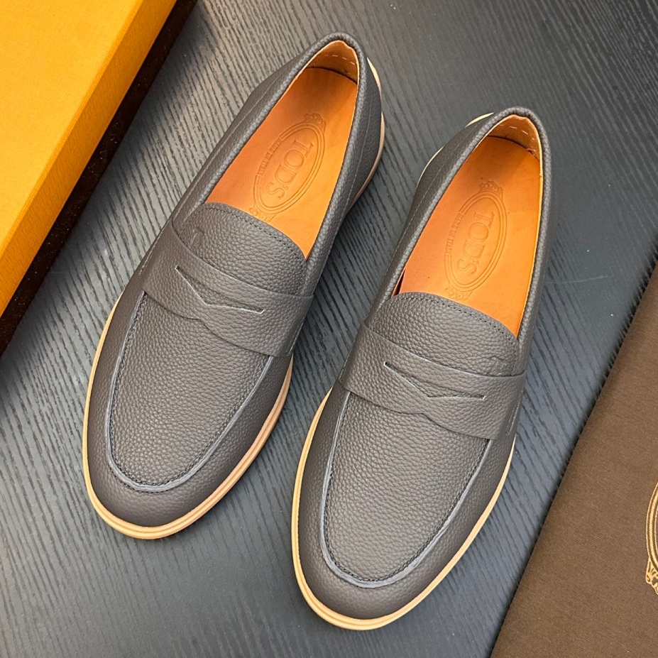 [홍콩명품.TODS] 토즈 2026 남성용 로퍼 TD069 SH-E 홍콩명품의류,구매대행,온라인명품