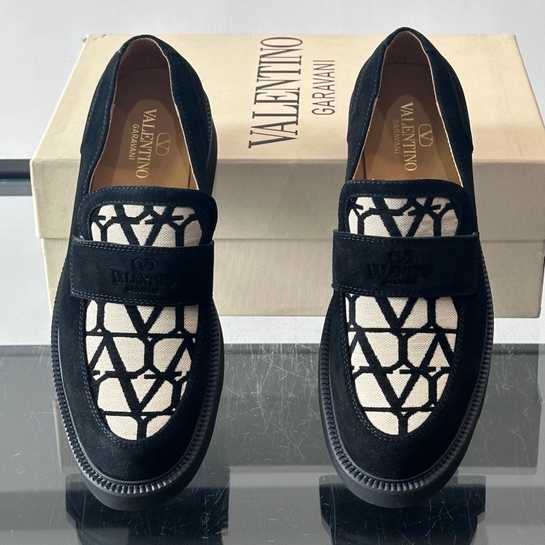 [홍콩명품.VALENTINO]발렌티노 2026 남성용 로퍼 VT233 SH-E 홍콩명품의류,구매대행,온라인명품