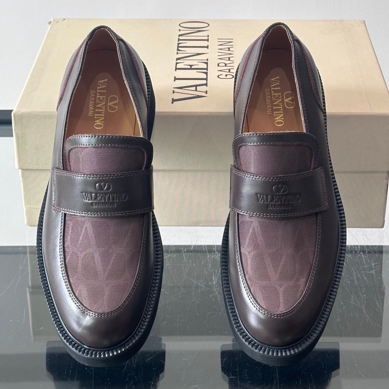 [홍콩명품.VALENTINO]발렌티노 2026 남성용 로퍼 VT236 SH-E 홍콩명품의류,구매대행,온라인명품