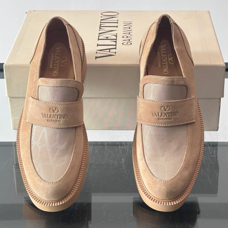 [홍콩명품.VALENTINO]발렌티노 2026 남성용 로퍼 VT237 SH-E 홍콩명품의류,구매대행,온라인명품