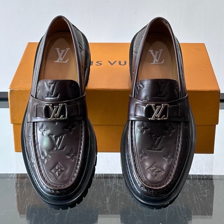 [홍콩명품.Louis Vuitton] 루이비통 2026 남성용 로퍼 LV1031 SH-E 홍콩명품의류,구매대행,온라인명품
