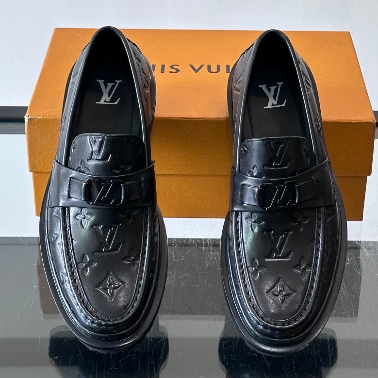 [홍콩명품.Louis Vuitton] 루이비통 2026 남성용 로퍼 LV1033 SH-E 홍콩명품의류,구매대행,온라인명품