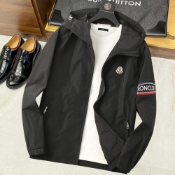 [홍콩명품.MONCLER] 몽클레어 2026 남성용 바람막이 후드자켓 MQ1759 PD 홍콩명품의류,구매대행,온라인명품