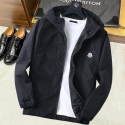 [홍콩명품.MONCLER] 몽클레어 2026 남성용 바람막이 후드자켓 MQ1761 PD 홍콩명품의류,구매대행,온라인명품