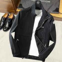 [홍콩명품.MONCLER] 몽클레어 2026 남성용 바람막이 자켓 MQ1762 PD 홍콩명품의류,구매대행,온라인명품