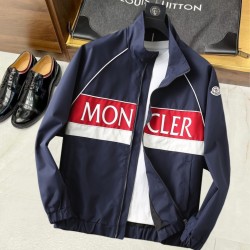 [홍콩명품.MONCLER] 몽클레어 2026 남성용 바람막이 자켓 MQ1763 PD 홍콩명품의류,구매대행,온라인명품