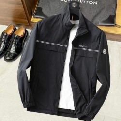[홍콩명품.MONCLER] 몽클레어 2026 남성용 바람막이 자켓 MQ1765 PD 홍콩명품의류,구매대행,온라인명품