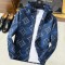 [홍콩명품.LOUIS VUITTON] 루이비통 2026 남성용 바람막이 후드자켓 LV2992 PD  홍콩명품의류,구매대행,온라인명품