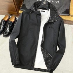 [홍콩명품.LOUIS VUITTON] 루이비통 2026 남성용 바람막이 후드자켓 LV2998 PD  홍콩명품의류,구매대행,온라인명품