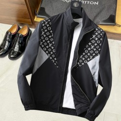 [홍콩명품.LOUIS VUITTON] 루이비통 2026 남성용 자켓 LV3002 PD  홍콩명품의류,구매대행,온라인명품