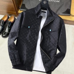 [홍콩명품.LOUIS VUITTON] 루이비통 2026 남성용 자켓 LV3005 PD  홍콩명품의류,구매대행,온라인명품