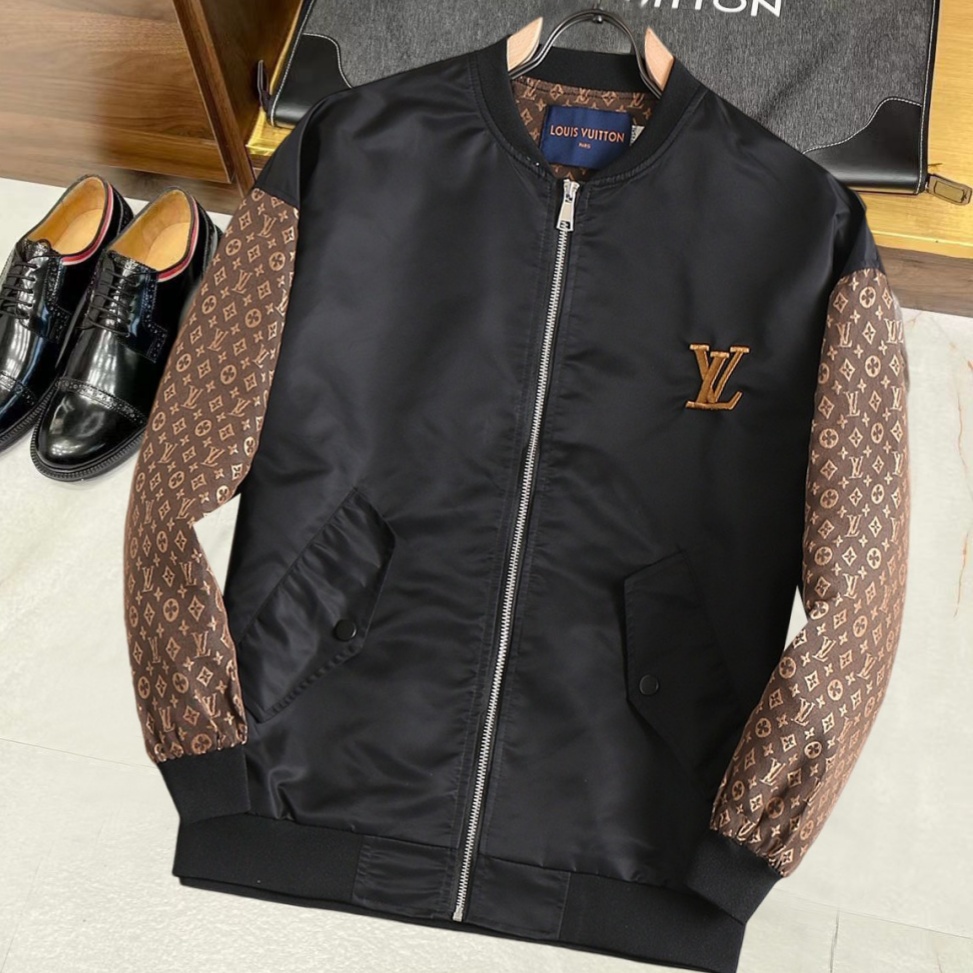 [홍콩명품.LOUIS VUITTON] 루이비통 2026 남성용 자켓 LV3006 PD  홍콩명품의류,구매대행,온라인명품