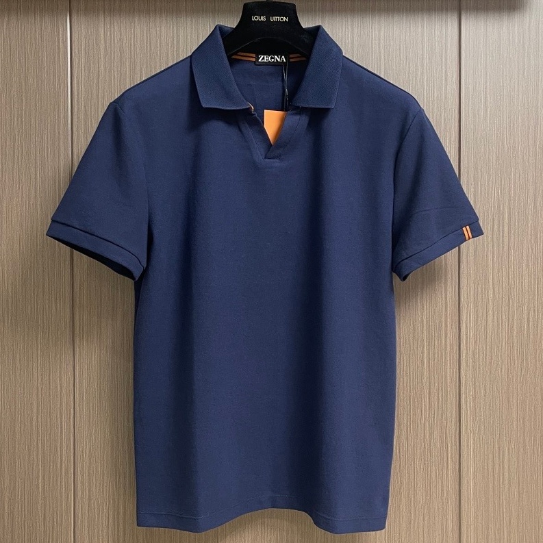 [홍콩명품.ZEGNA] 제냐 2026 남성용 폴로반팔 ZN1093 PD 홍콩명품의류,구매대행,온라인명품