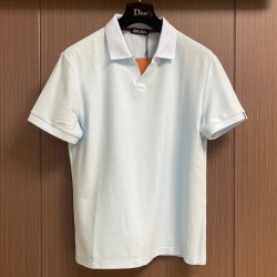 [홍콩명품.ZEGNA] 제냐 2026 남성용 폴로반팔 ZN1095 PD 홍콩명품의류,구매대행,온라인명품