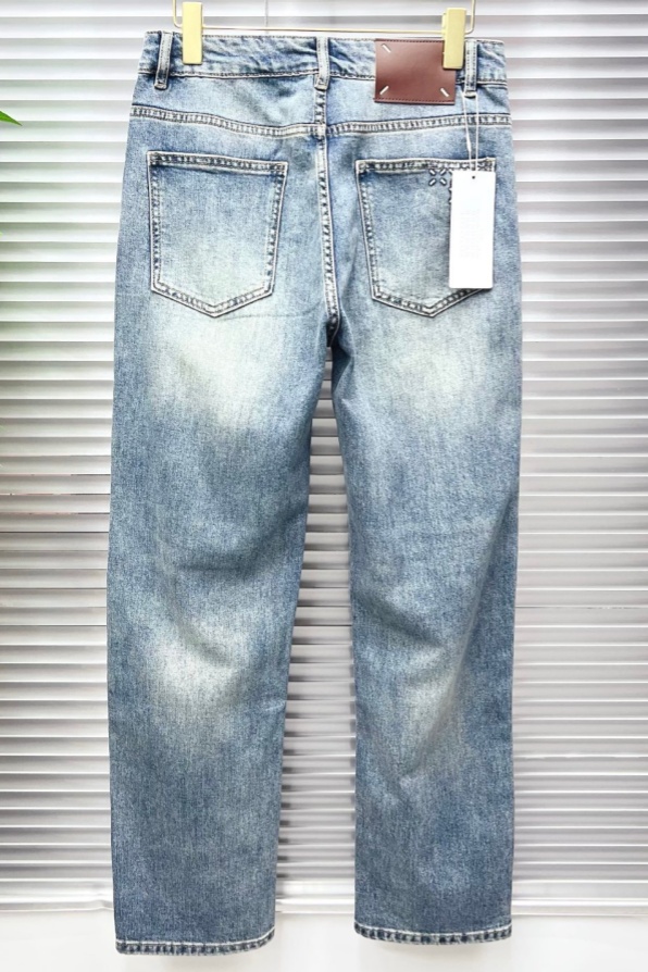 [홍콩명품.MAISON MARGIELA]메종마르지엘라 2026 남성용 청바지 MM1048 HD 홍콩명품의류,구매대행,온라인명품