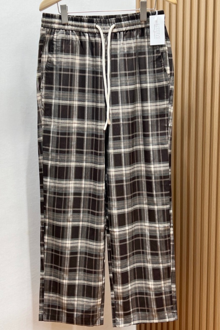 [홍콩명품.MAISON MARGIELA]메종마르지엘라 2026 남성용 바지 MM1049 HD 홍콩명품의류,구매대행,온라인명품