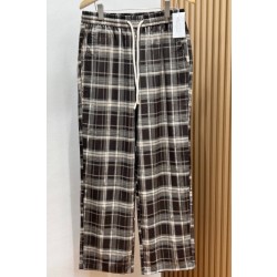 [홍콩명품.MAISON MARGIELA]메종마르지엘라 2026 남성용 바지 MM1049 HD 홍콩명품의류,구매대행,온라인명품