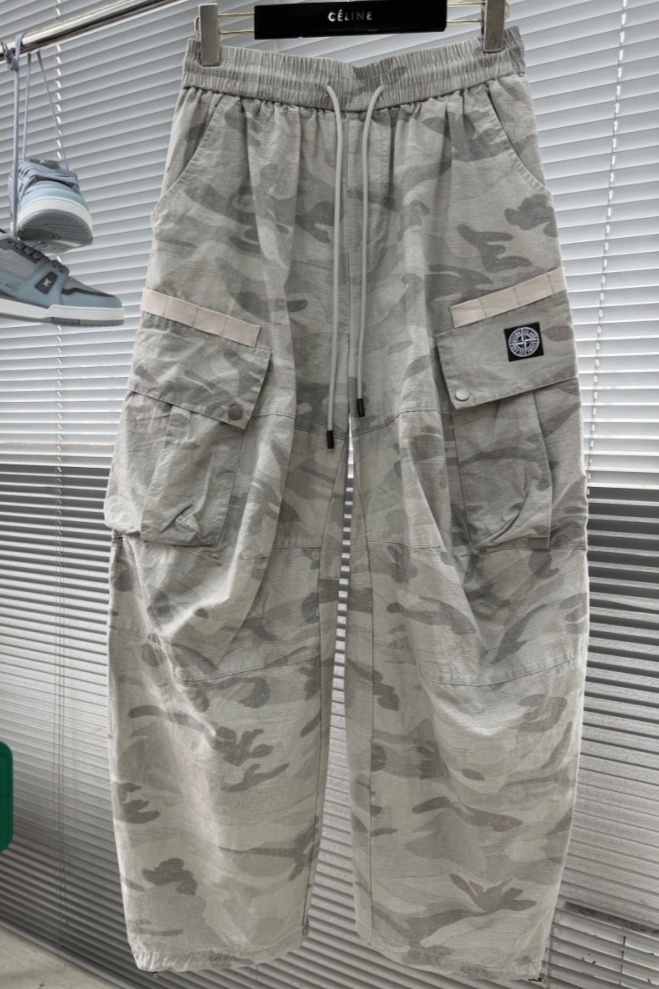 [홍콩명품.STONE ISLAND] 스톤아일랜드 2026 남성용 바지 ST135 HD 홍콩명품의류,구매대행,온라인명품