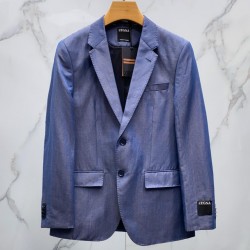 [홍콩명품.ZEGNA] 제냐 2026 남성용 린넨+울 수트자켓 ZN1104 HD 홍콩명품의류,구매대행,온라인명품