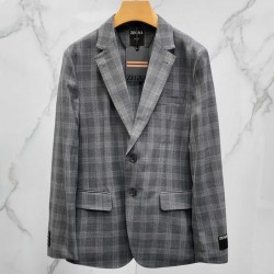[홍콩명품.ZEGNA] 제냐 2026 남성용 울+린넨+실크 수트자켓 ZN1106 HD 홍콩명품의류,구매대행,온라인명품