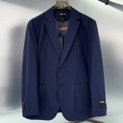 [홍콩명품.ZEGNA] 제냐 2026 남성용 울+린넨+실크 수트자켓 ZN1107 HD 홍콩명품의류,구매대행,온라인명품